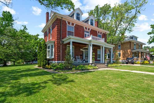 705 Hermosa Avenue, Cincinnati, OH, 45238 | Card Image