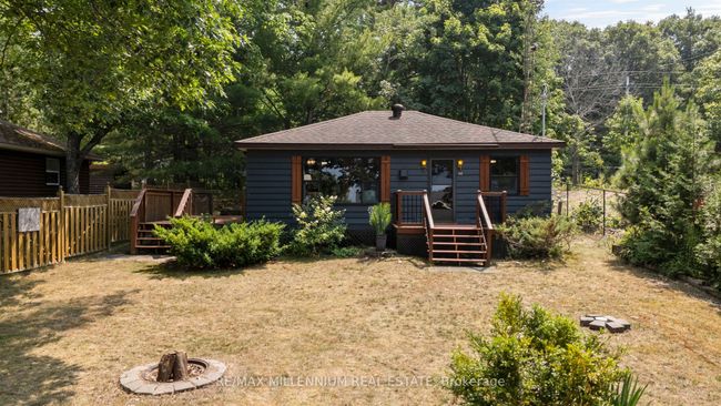 82 Beach Rd, House other with 3 bedrooms, 1 bathrooms and 6 parking in Tiny ON | Image 9