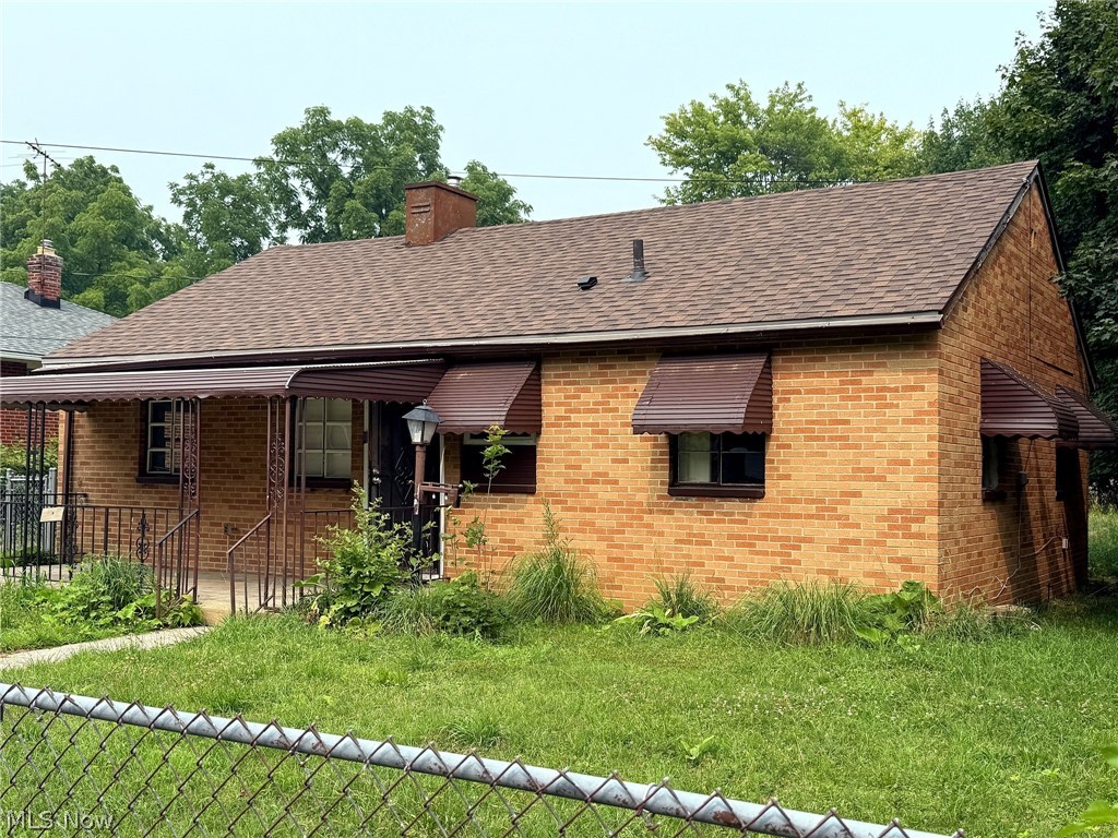 Residential in Cleveland