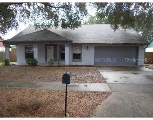 6560 Whirlaway Cir, Orlando, FL, 32818-1743 | Card Image