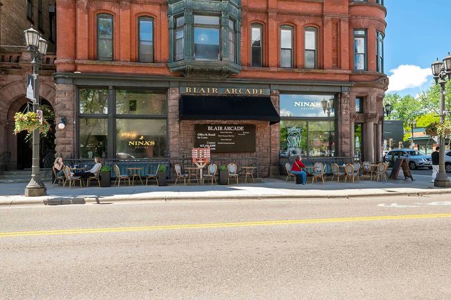 5 Minute Walk to Selby Avenue shops including Nina's Coffee. | Image 47