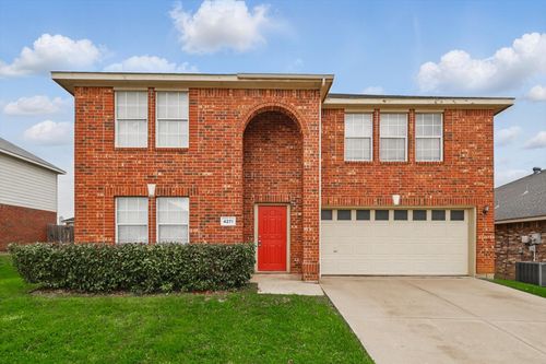 4271 Cave Cove Ct, Fort Worth, TX, 76244-6912 | Card Image