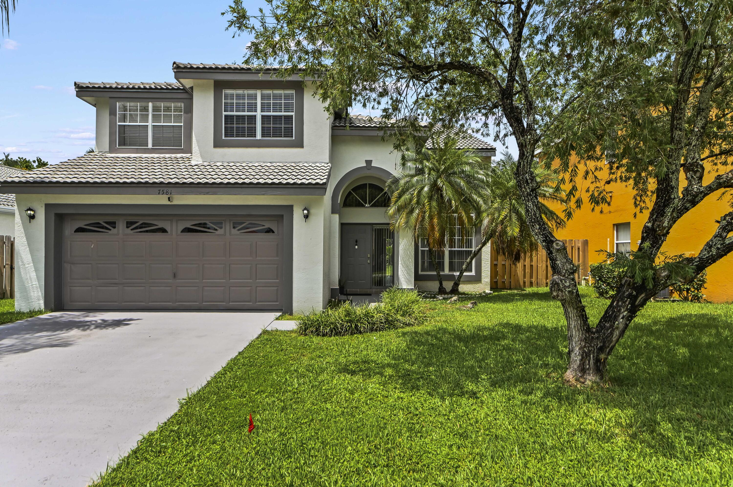 Residential in Lake Worth