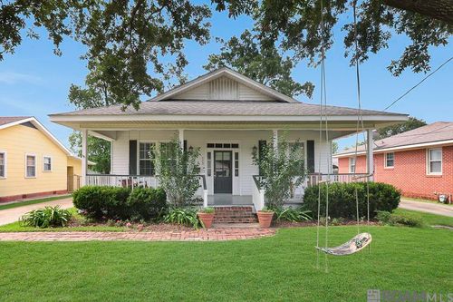 529 Maryland Ave, Port Allen, LA, 70767 | Card Image