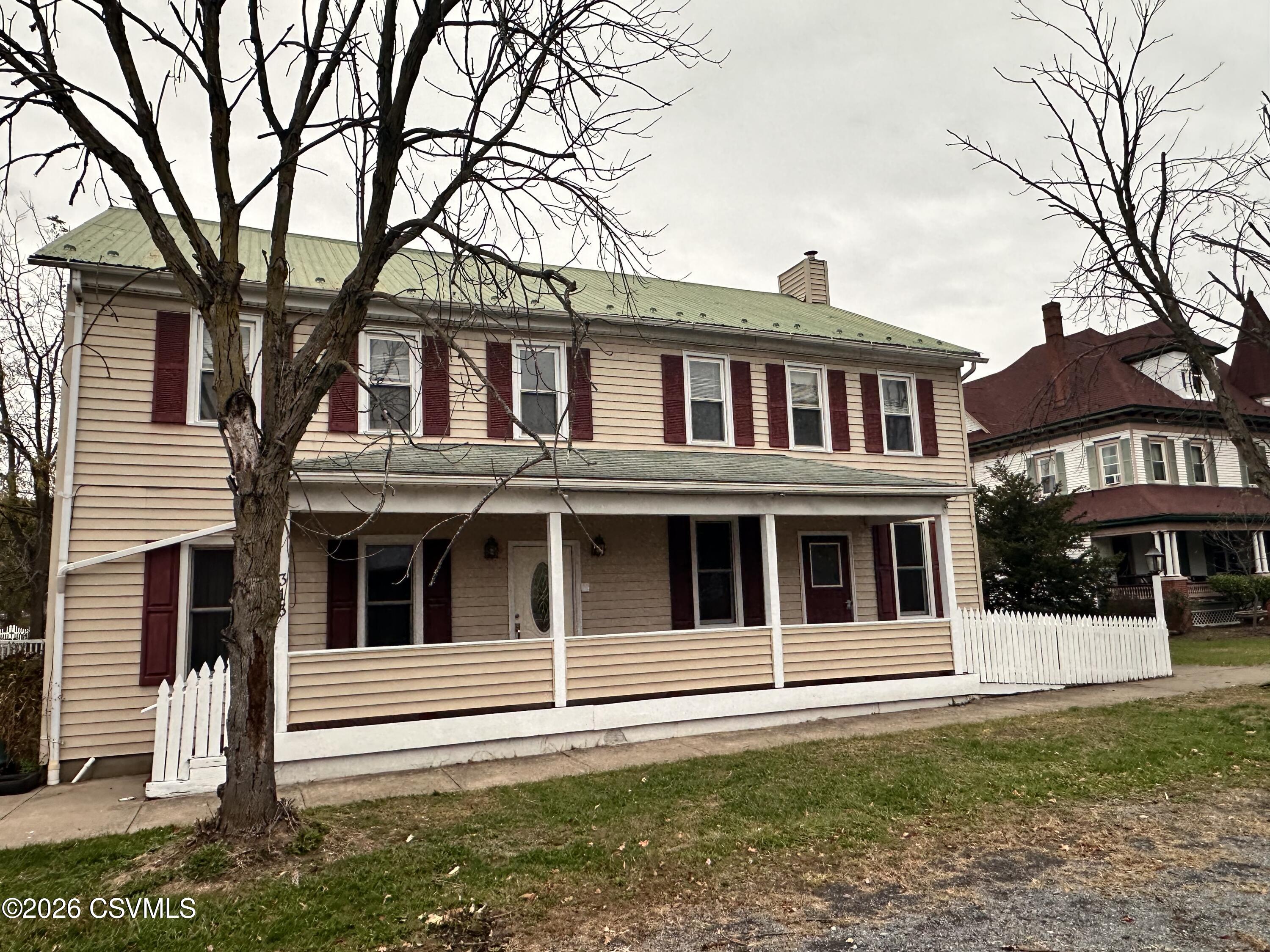 Residential in New Berlin 2
