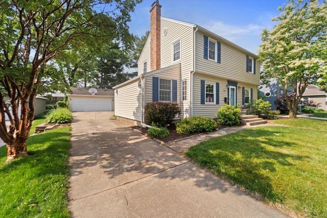 345 Derbyshire Rd, House other with 4 bedrooms, 2 bathrooms and null parking in Waterloo IA | Image 27