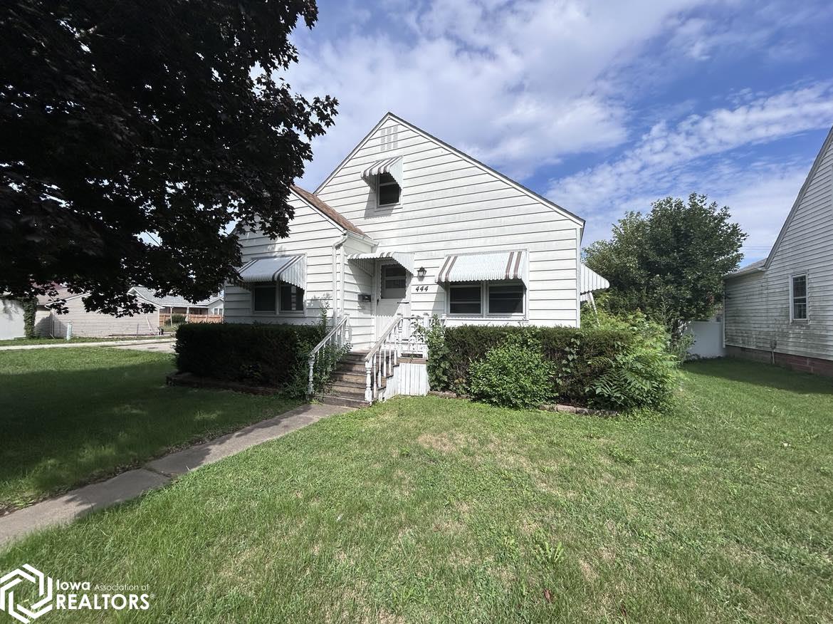 Appanoose St, Ottumwa, IA 52501