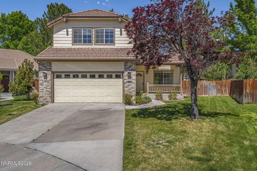4695 Hydepark Ct, Reno, NV, 89502-7728 | Card Image