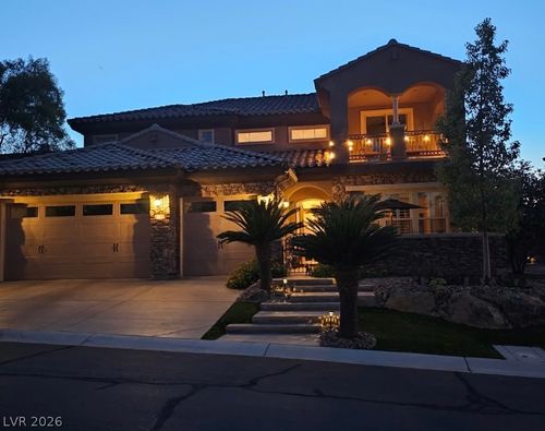 2737 Liberation Dr, Henderson, NV, 89044-0310 | Card Image