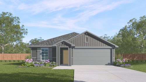 385 San Juan Trail, Bastrop, TX, 78602 | Card Image
