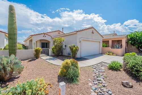 2265 S Vía Espinosa, Green Valley, AZ, 85614 | Card Image
