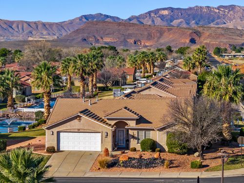 420 S Puerto Dr, Ivins, UT, 84738-6193 | Card Image