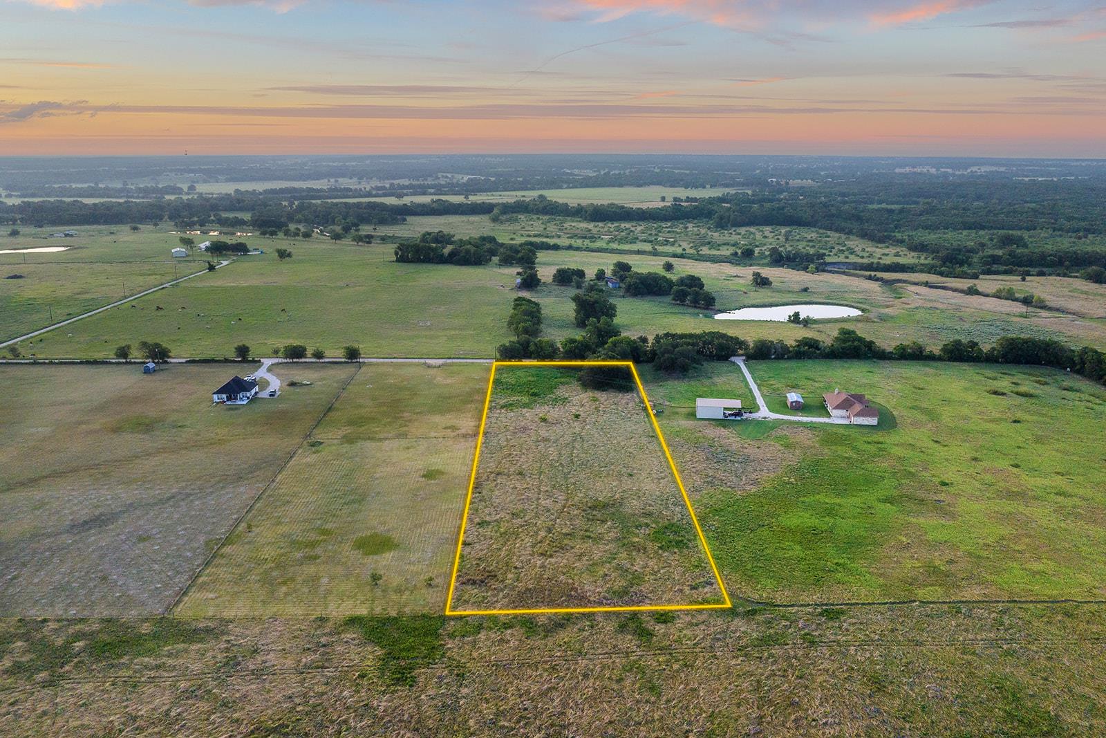 Land in Rockdale 2