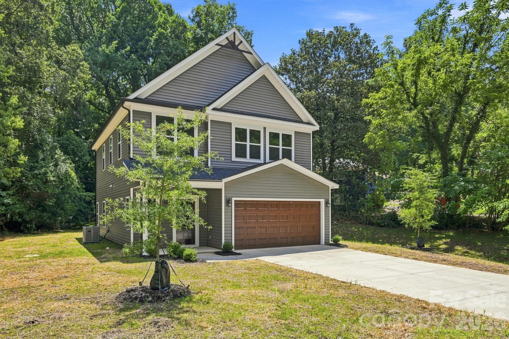 Residential in Charlotte 2