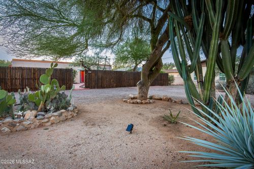 3825 N Tyndall Avenue, Tucson, AZ, 85719 | Card Image