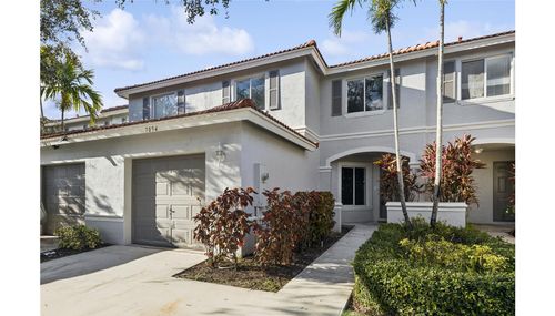 7054 Hawks Nest Ter, Riviera Beach, FL, 33407-1124 | Card Image