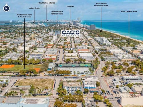 7435 Byron Ave, Miami Beach, FL, 33141-2697 | Card Image