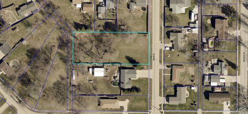 2115 Beck St, Sioux City, IA, 51109-1005 | Card Image