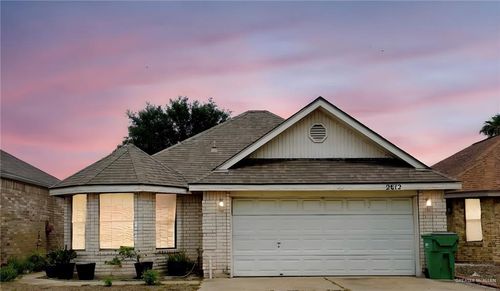 2612 Ashley Dr, Pharr, TX, 78577-6942 | Card Image