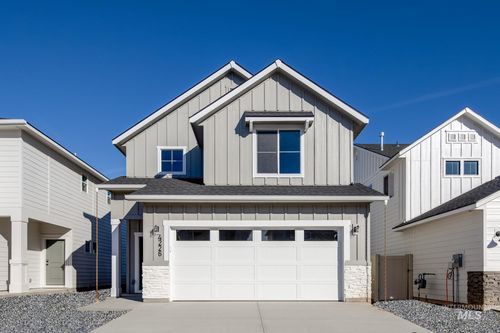 2070 S Border Way, Meridian, ID, 83642 | Card Image