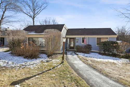 957 A Heritage Vlg, Southbury, CT, 06488-1354 | Card Image