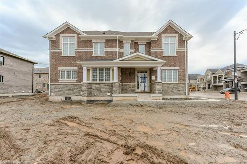 1217 Ferguson Dr, Milton, ON, L9T7V8 | Card Image