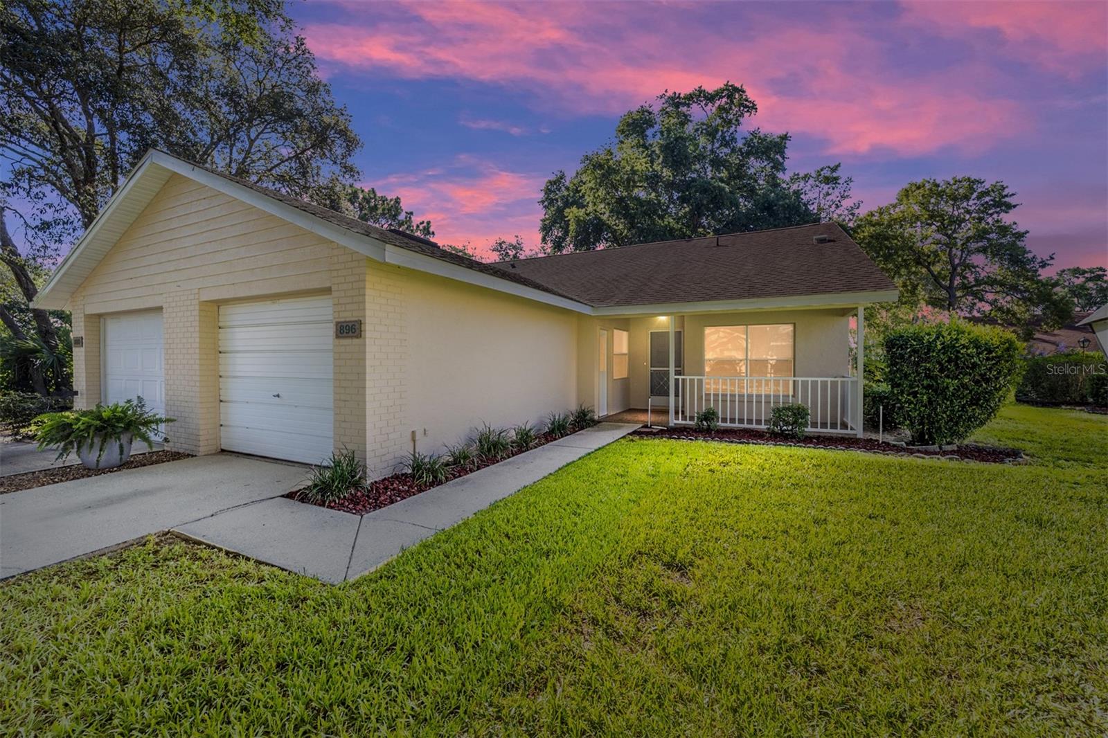 Penn Hills Ct, Beverly Hills, FL 34465