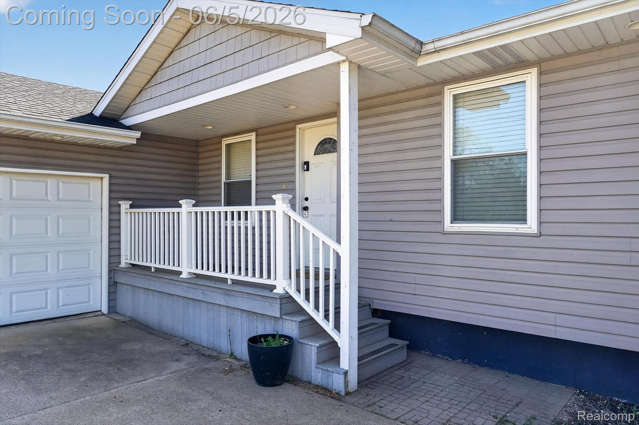 Residential in Fenton Charter Township 5