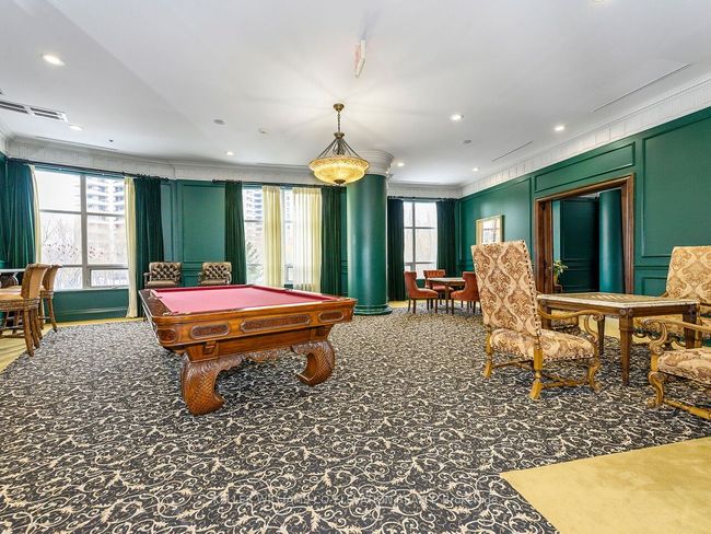1609 - 9225 Jane St, Condo with 3 bedrooms, 2 bathrooms and 1 parking in Vaughan ON | Image 35