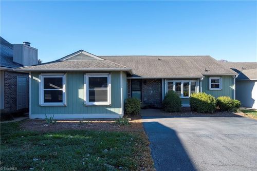 157 Fairway Dr, Bermuda Run, NC, 27006-9588 | Card Image