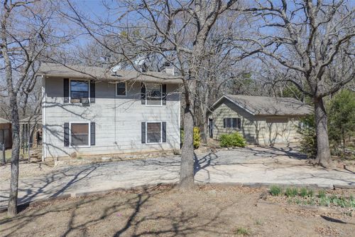 101 Frazier Oaks Rd, Pottsboro, TX, 75076-6099 | Card Image