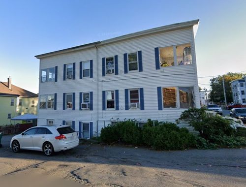 2f-31 Edwards St, Fitchburg, MA, 01420 | Card Image