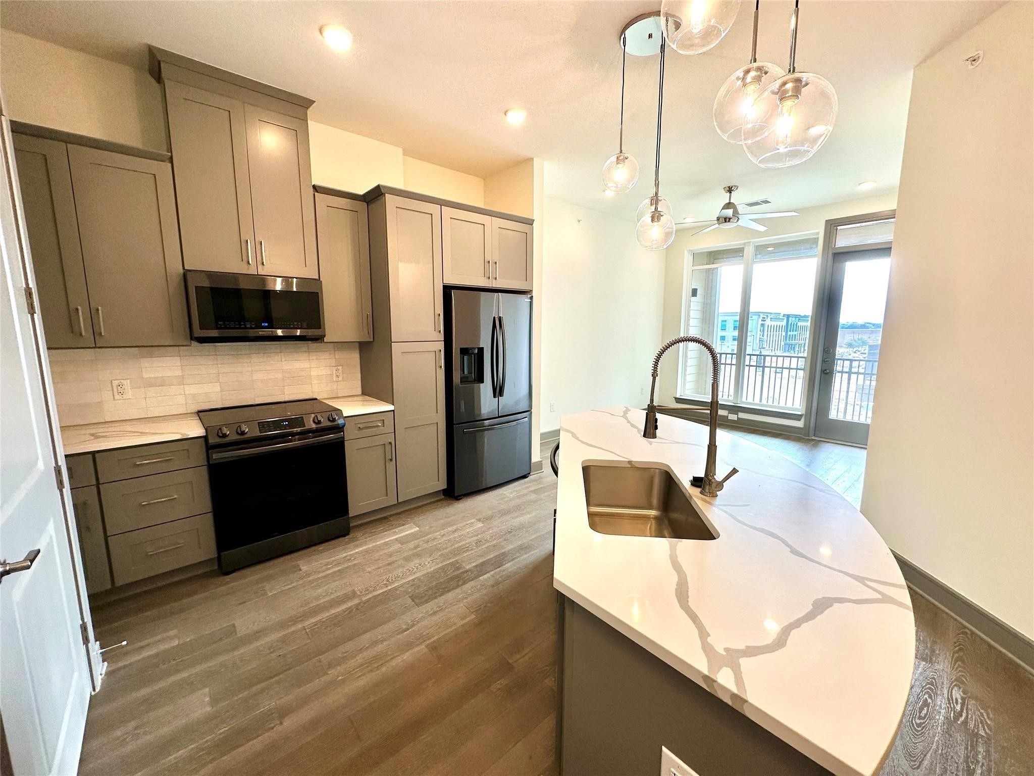 Residential Lease in Carrollton 4