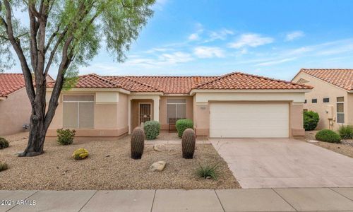 15413 W Domingo Ln, Sun City West, AZ, 85375-3008 | Card Image