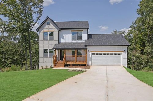 5719 Calm Valley Pt, Flowery Branch, GA, 30542-8403 | Card Image