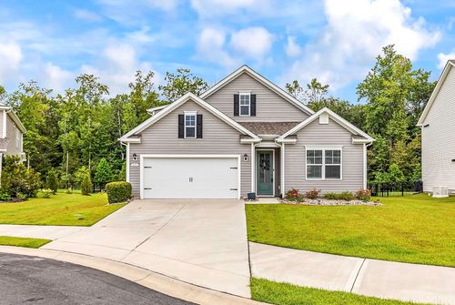 228 Lassoed Cir, Murrells Inlet, SC, 29576-7321 | Card Image