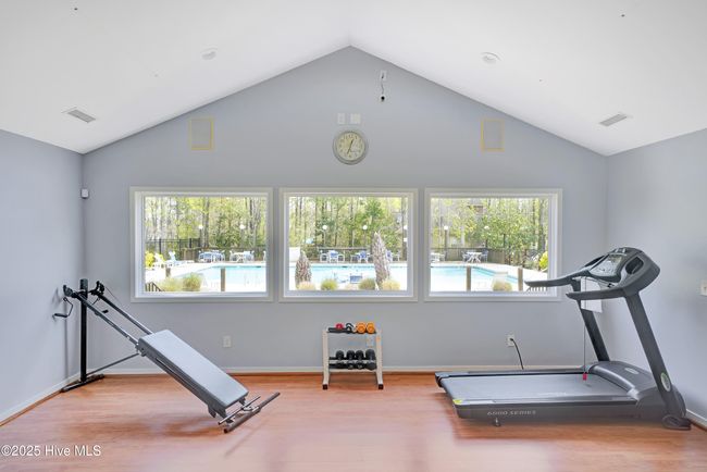 Community Gym | Image 16