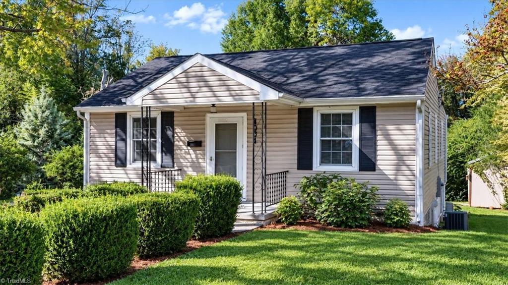 Residential in Greensboro 3