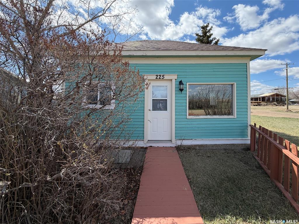 Residential in Frontier 4