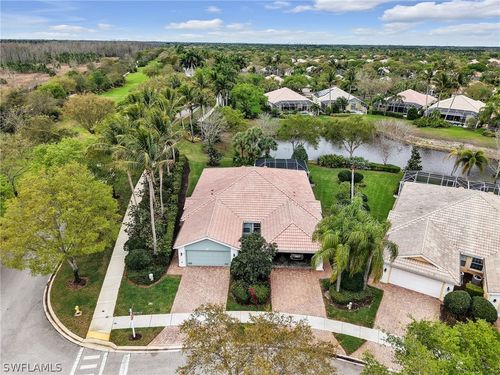 15350 Queen Angel Way, BONITA SPRINGS, FL, 34135-8531 | Card Image
