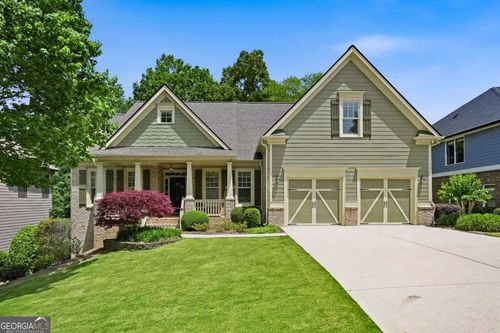 7422 Brookstone Cir, Flowery Branch, GA, 30542-7707 | Card Image