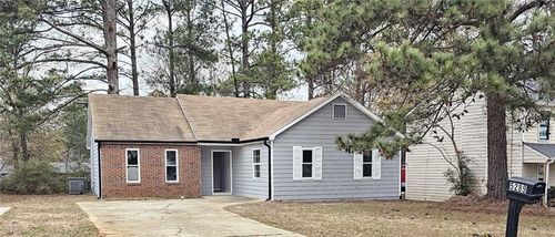 5289 Brentwood Rd, College Park, GA, 30349-5801 | Card Image