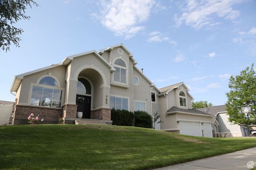 760 Corner Ridge Dr, Draper, UT, 84020-9080 | Card Image