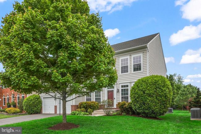6971 Gillis Way, House other with 4 bedrooms, 4 bathrooms and null parking in GAINESVILLE VA | Image 47
