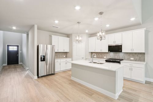 1314 Winter Way, Mckinney, TX, 75071-8910 | Card Image