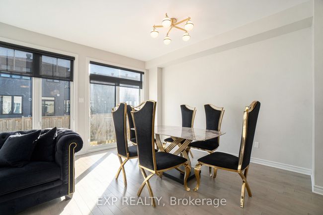 178 Angelonia Cres, House attached with 3 bedrooms, 3 bathrooms and 2 parking in Gloucester ON | Image 8