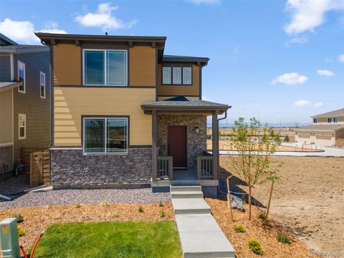 5321 Elk St, Aurora, CO, 80019-3887 | Card Image