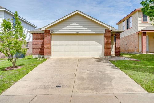 4940 Waterford Dr, Fort Worth, TX, 76179-4164 | Card Image