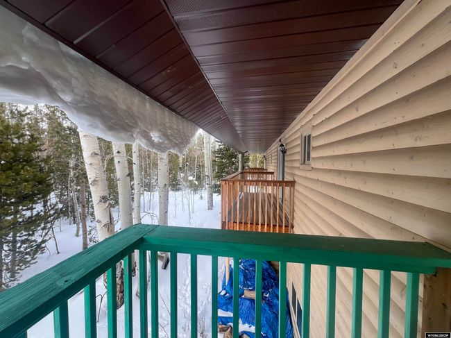 9706 9902 County Road 271, Home with 5 bedrooms, 3 bathrooms and null parking in Robertson WY | Image 25