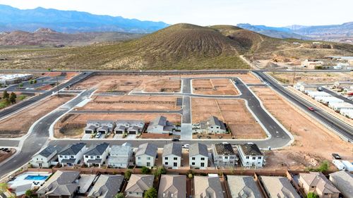 600 N 870 W, Hurricane, UT, 84737 | Card Image